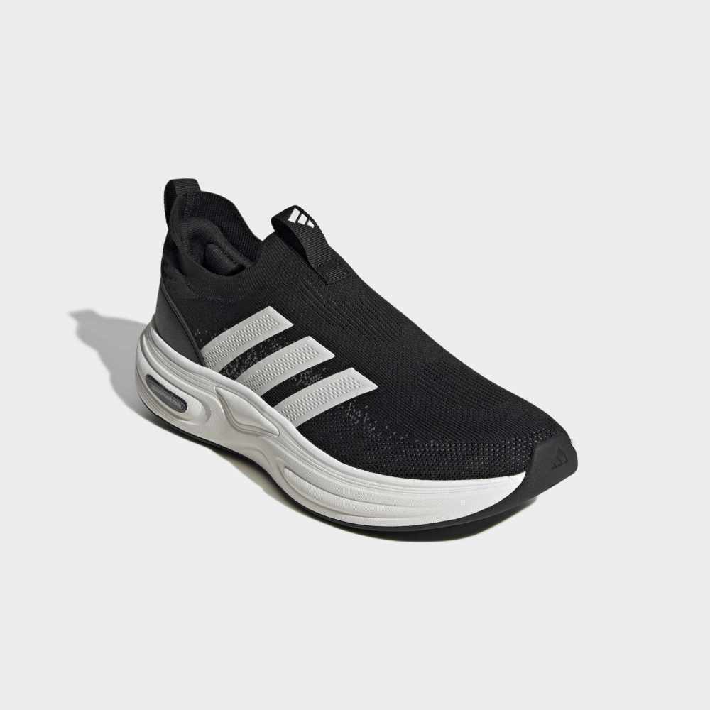 Zapatillas Adidas Cloudfoam Cuxxion - Sock Hombre - Urbano | KI9681 Negro