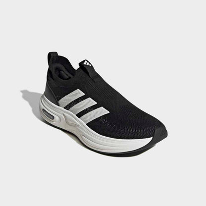 Zapatillas Adidas Cloudfoam Cuxxion - Sock Hombre - Urbano | KI9681 Negro