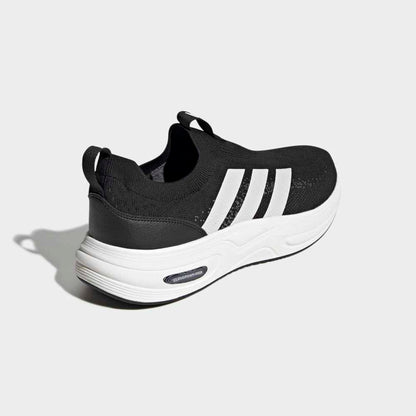Zapatillas Adidas Cloudfoam Cuxxion - Sock Hombre - Urbano | KI9681 Negro
