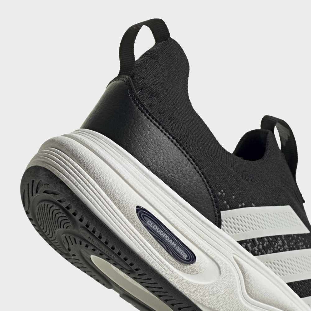 Zapatillas Adidas Cloudfoam Cuxxion - Sock Hombre - Urbano | KI9681 Negro