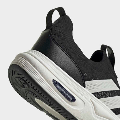 Zapatillas Adidas Cloudfoam Cuxxion - Sock Hombre - Urbano | KI9681 Negro