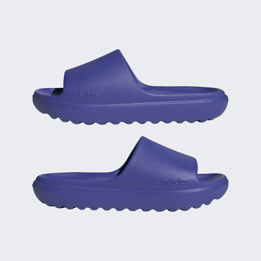 Sandalias Adidas Adilette Lumia Hombre - Urbano | KI9684 Azul