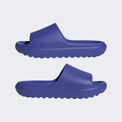 Sandalias Adidas Adilette Lumia Hombre - Urbano | KI9684 Azul