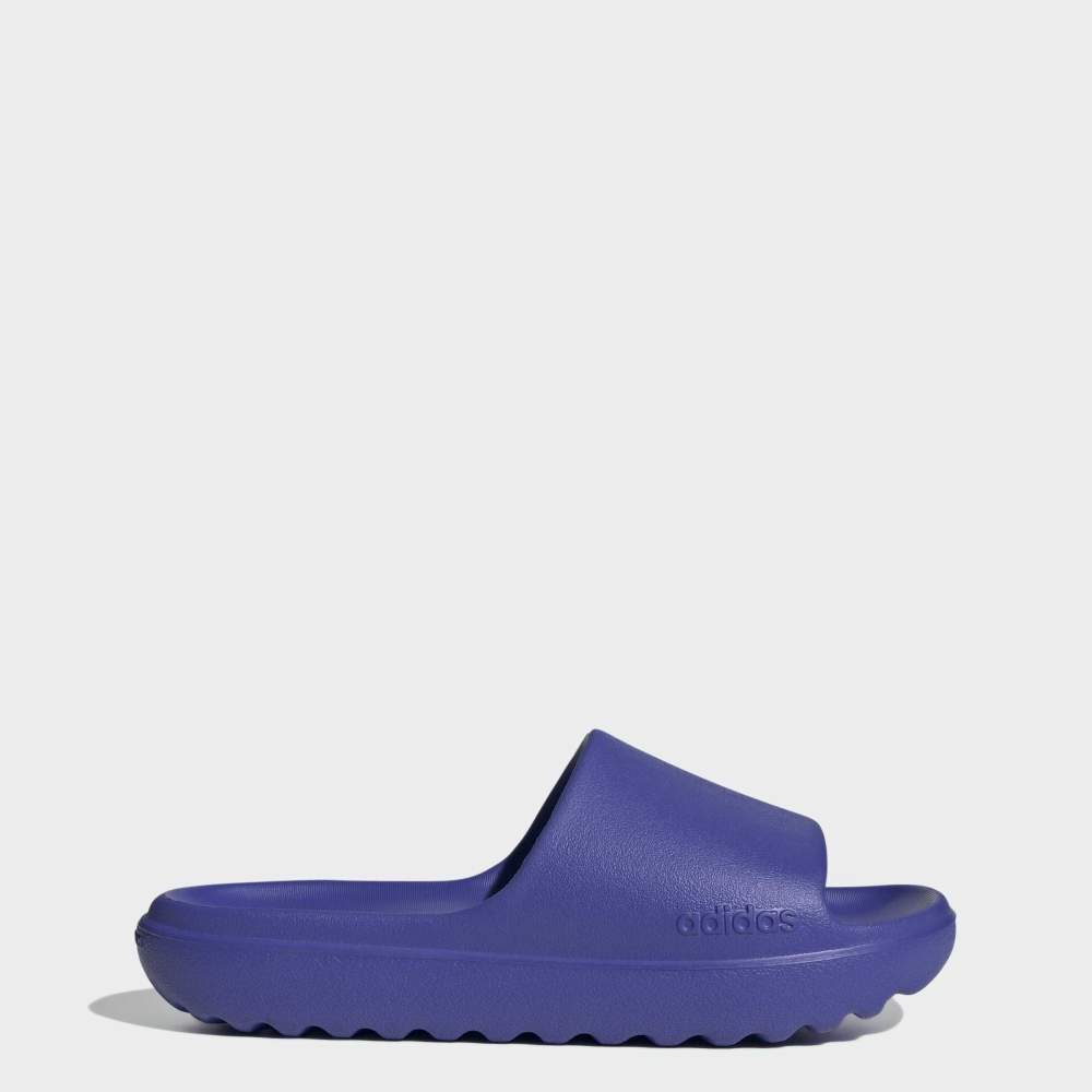 Sandalias Adidas Adilette Lumia Hombre - Urbano | KI9684 Azul