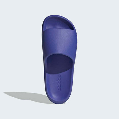 Sandalias Adidas Adilette Lumia Hombre - Urbano | KI9684 Azul