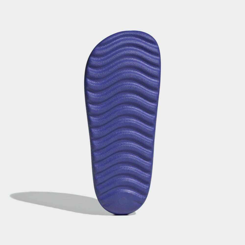 Sandalias Adidas Adilette Lumia Hombre - Urbano | KI9684 Azul