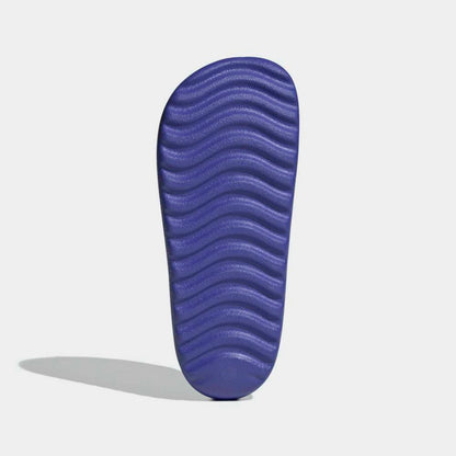 Sandalias Adidas Adilette Lumia Hombre - Urbano | KI9684 Azul