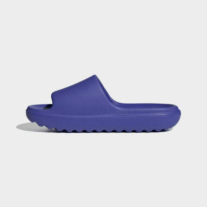 Sandalias Adidas Adilette Lumia Hombre - Urbano | KI9684 Azul