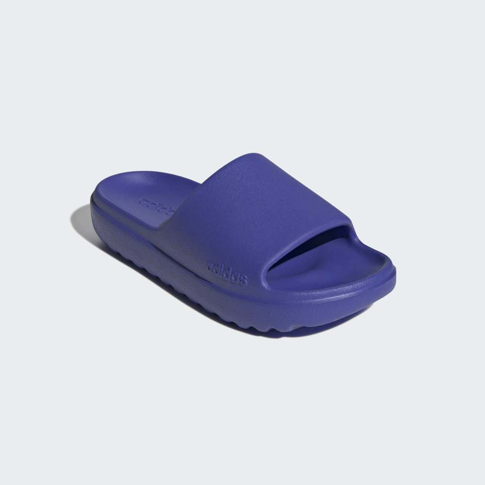 Sandalias Adidas Adilette Lumia Hombre - Urbano | KI9684 Azul
