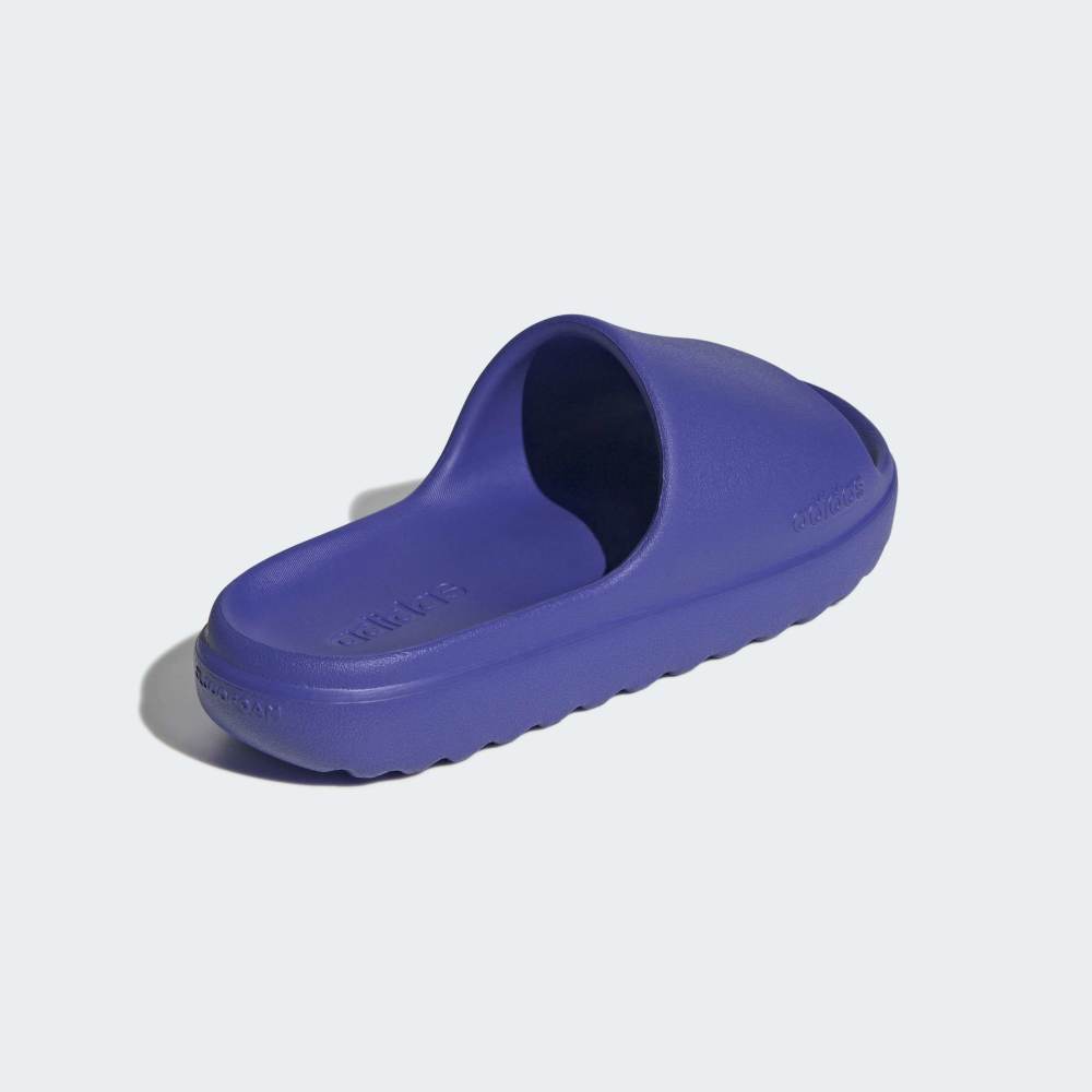 Sandalias Adidas Adilette Lumia Hombre - Urbano | KI9684 Azul