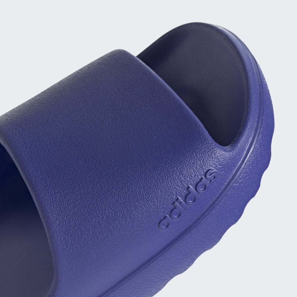 Sandalias Adidas Adilette Lumia Hombre - Urbano | KI9684 Azul