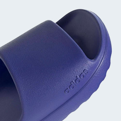 Sandalias Adidas Adilette Lumia Hombre - Urbano | KI9684 Azul