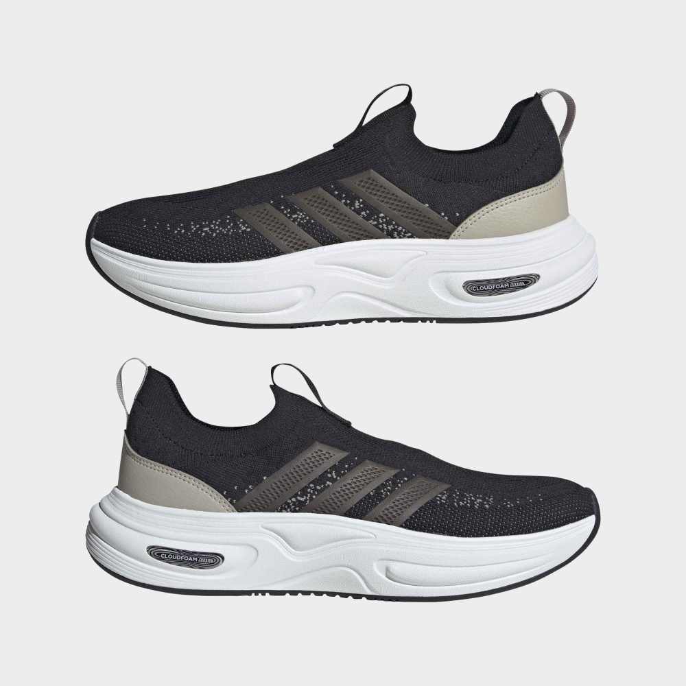 Zapatillas Adidas Cloudfoam Cuxxion - SOCK Mujer - Urbano | KI9692 Negro
