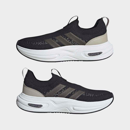 Zapatillas Adidas Cloudfoam Cuxxion - SOCK Mujer - Urbano | KI9692 Negro