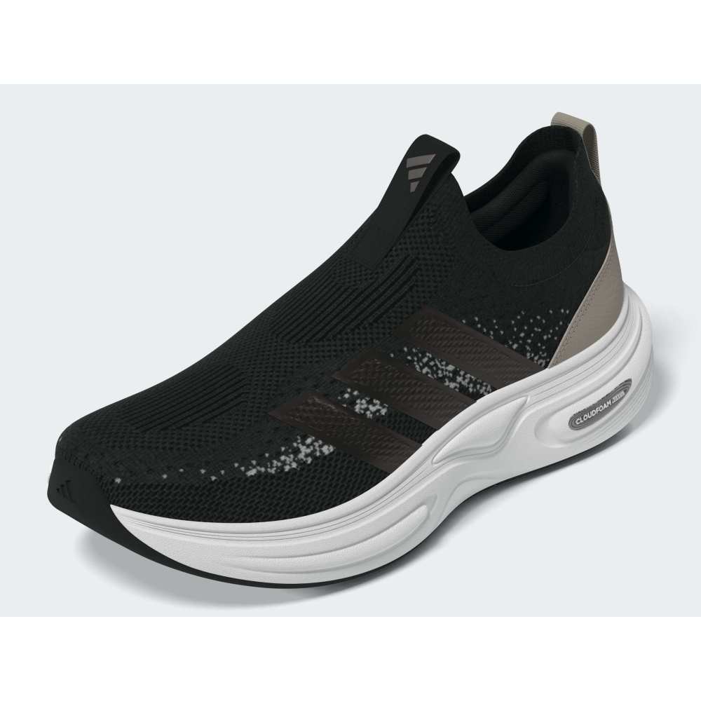 Zapatillas Adidas Cloudfoam Cuxxion - SOCK Mujer - Urbano | KI9692 Negro