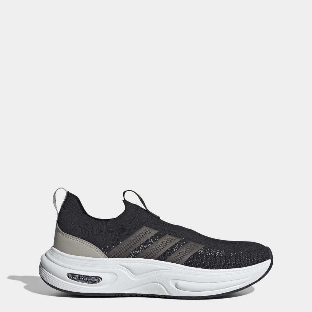 Zapatillas Adidas Cloudfoam Cuxxion - SOCK Mujer - Urbano | KI9692 Negro