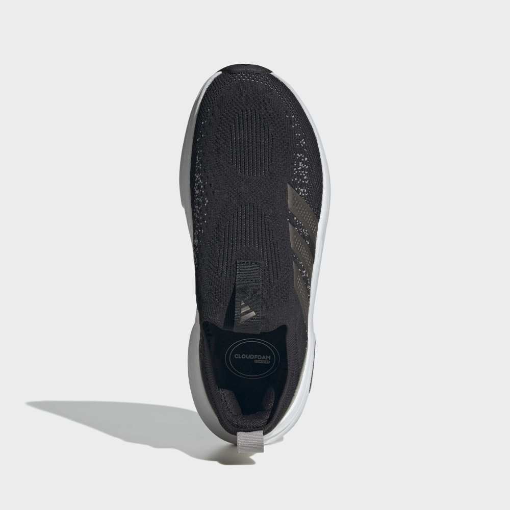 Zapatillas Adidas Cloudfoam Cuxxion - SOCK Mujer - Urbano | KI9692 Negro