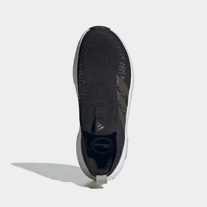 Zapatillas Adidas Cloudfoam Cuxxion - SOCK Mujer - Urbano | KI9692 Negro