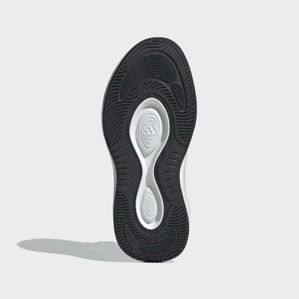 Zapatillas Adidas Cloudfoam Cuxxion - SOCK Mujer - Urbano | KI9692 Negro