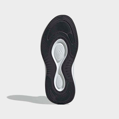 Zapatillas Adidas Cloudfoam Cuxxion - SOCK Mujer - Urbano | KI9692 Negro