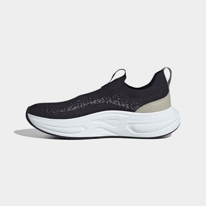 Zapatillas Adidas Cloudfoam Cuxxion - SOCK Mujer - Urbano | KI9692 Negro
