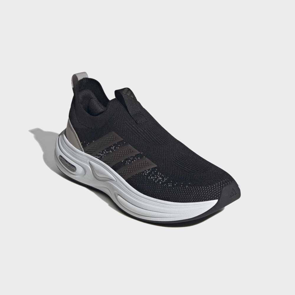 Zapatillas Adidas Cloudfoam Cuxxion - SOCK Mujer - Urbano | KI9692 Negro