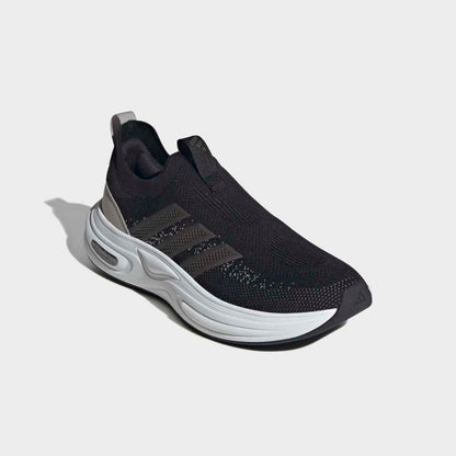 Zapatillas Adidas Cloudfoam Cuxxion - SOCK Mujer - Urbano | KI9692 Negro