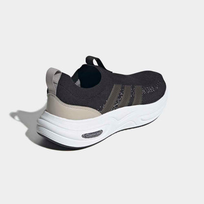Zapatillas Adidas Cloudfoam Cuxxion - SOCK Mujer - Urbano | KI9692 Negro