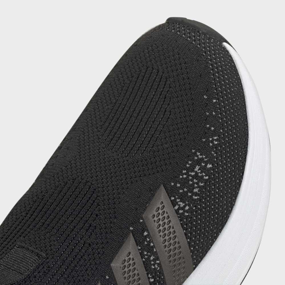 Zapatillas Adidas Cloudfoam Cuxxion - SOCK Mujer - Urbano | KI9692 Negro
