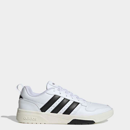 Zapatillas Adidas Courtwave Hombre - Urbano | KI9956 Blanco / Negro