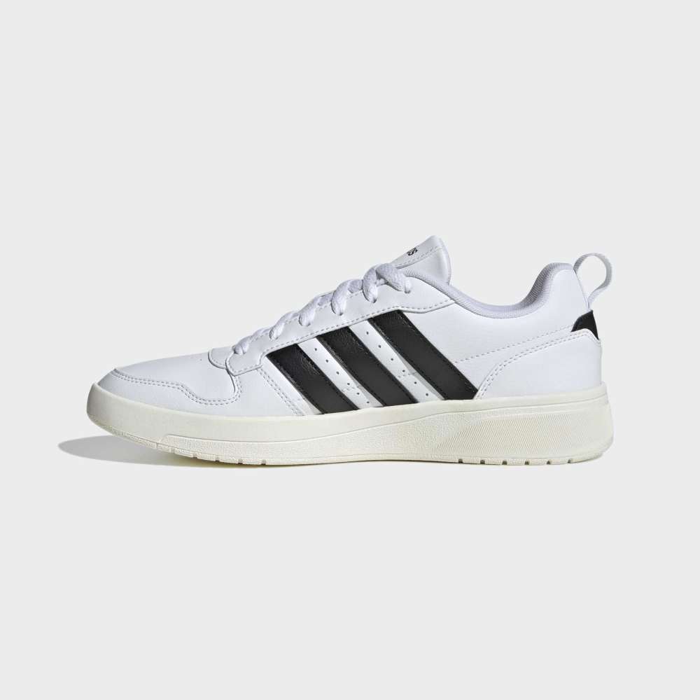 Zapatillas Adidas Courtwave Hombre - Urbano | KI9956 Blanco / Negro