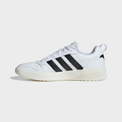 Zapatillas Adidas Courtwave Hombre - Urbano | KI9956 Blanco / Negro