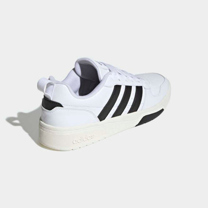 Zapatillas Adidas Courtwave Hombre - Urbano | KI9956 Blanco / Negro