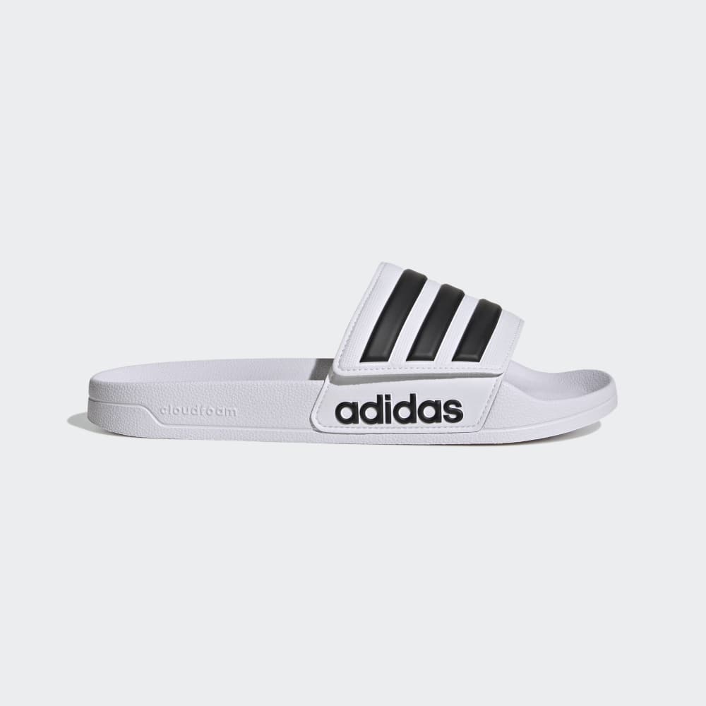 SANDALIAS ADIDAS ADILETTE SHOWER VELCRO KJ0157 - HOMBRE