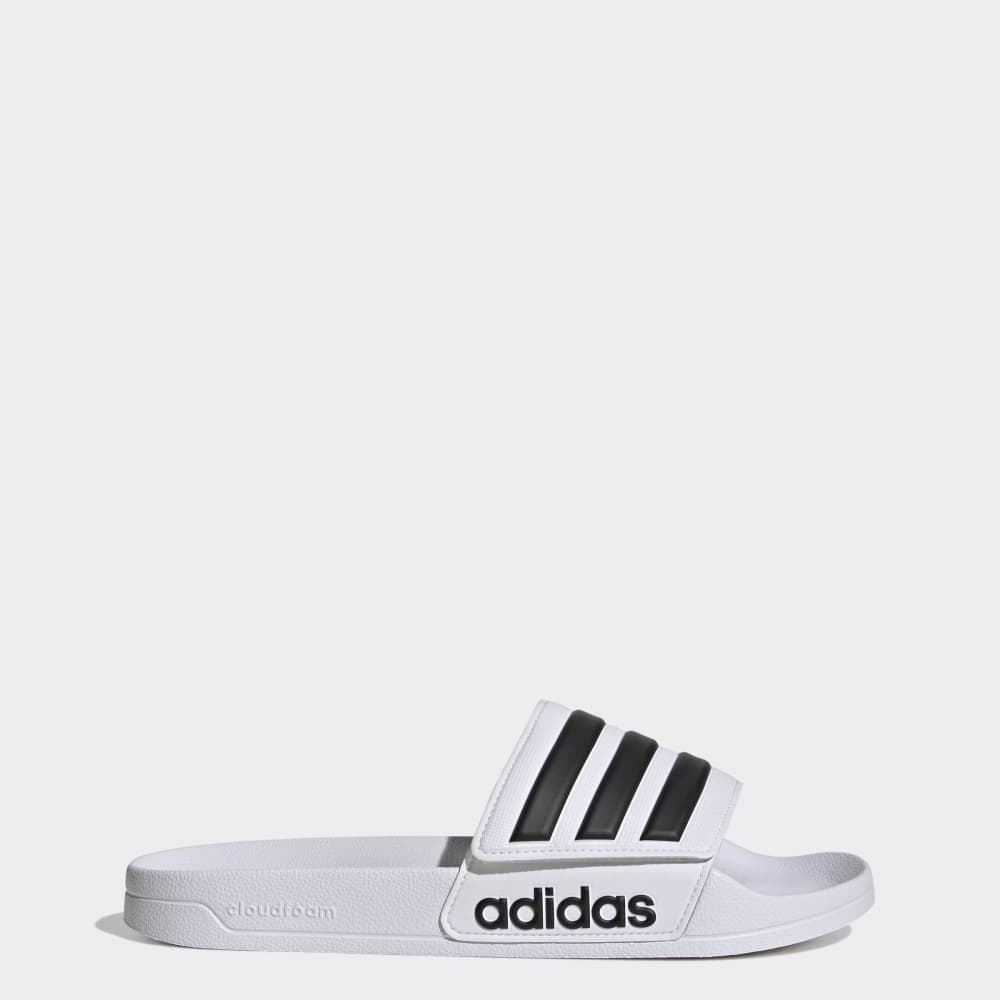 SANDALIAS ADIDAS ADILETTE SHOWER VELCRO KJ0157 - HOMBRE