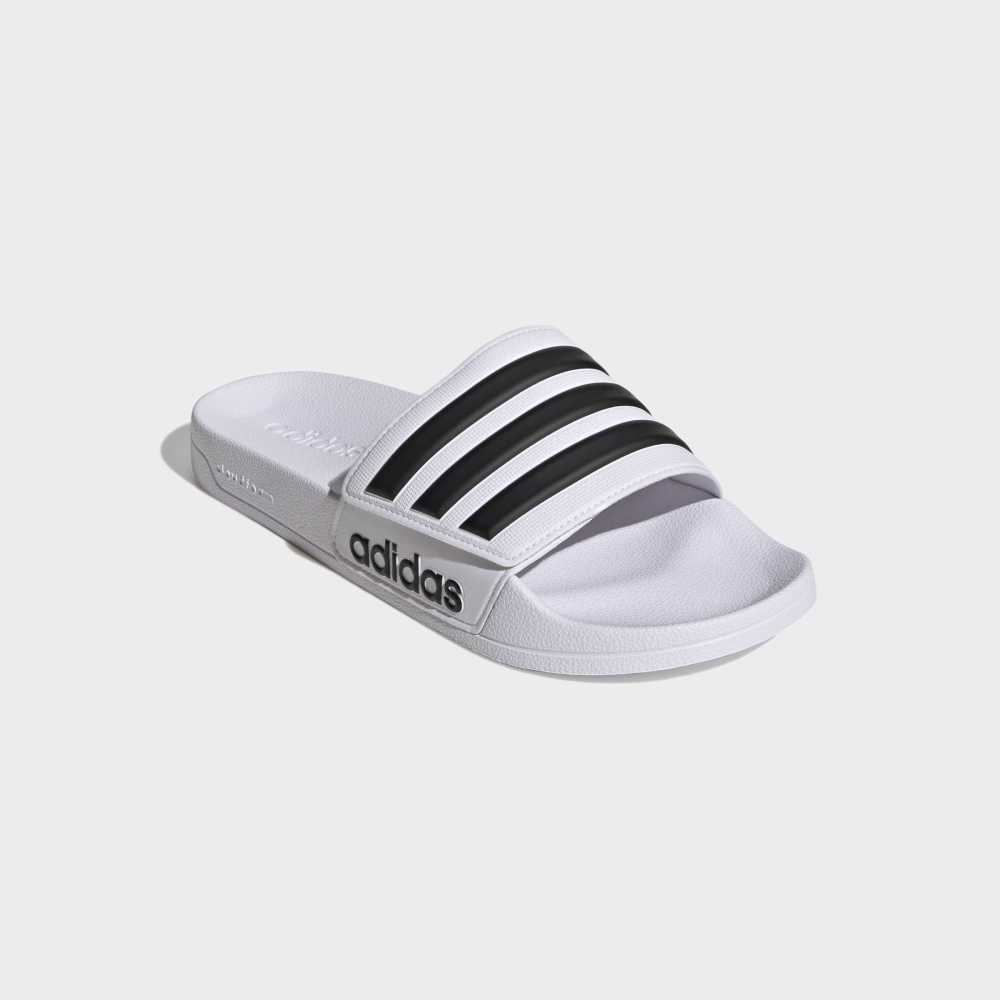 SANDALIAS ADIDAS ADILETTE SHOWER VELCRO KJ0157 - HOMBRE