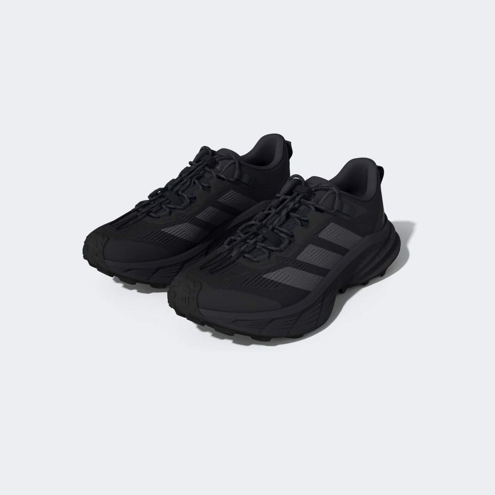 Zapatillas Adidas Terrex Freehiker SL CC Hombre - Senderismo  | KJ0183 Negro
