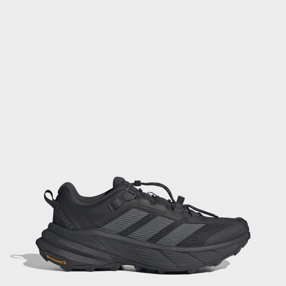 Zapatillas Adidas Terrex Freehiker SL CC Hombre - Senderismo  | KJ0183 Negro