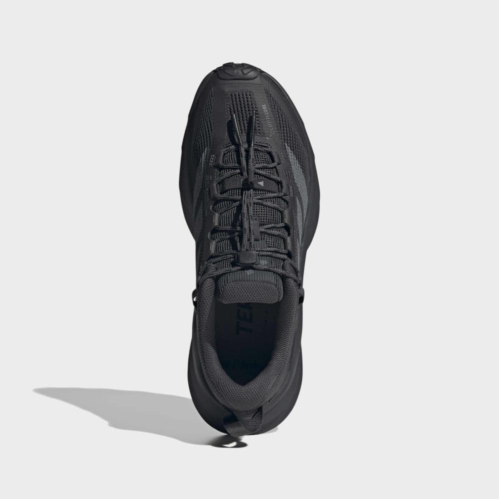 Zapatillas Adidas Terrex Freehiker SL CC Hombre - Senderismo  | KJ0183 Negro