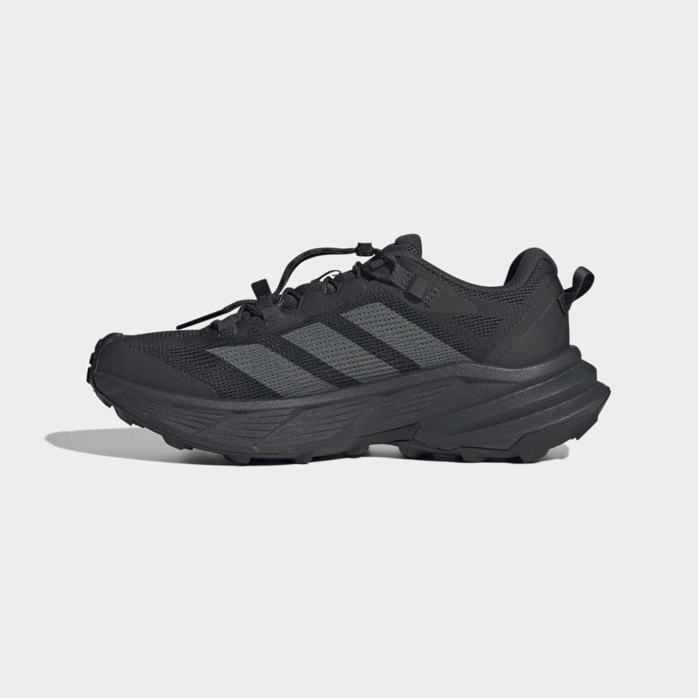 Zapatillas Adidas Terrex Freehiker SL CC Hombre - Senderismo  | KJ0183 Negro