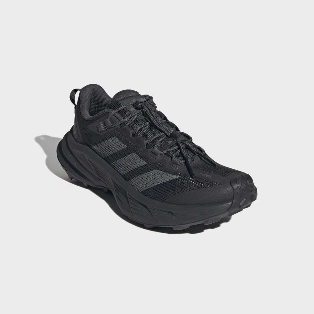 Zapatillas Adidas Terrex Freehiker SL CC Hombre - Senderismo  | KJ0183 Negro