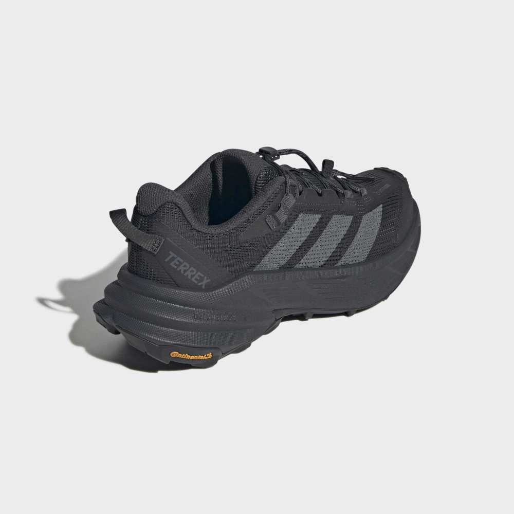 Zapatillas Adidas Terrex Freehiker SL CC Hombre - Senderismo  | KJ0183 Negro