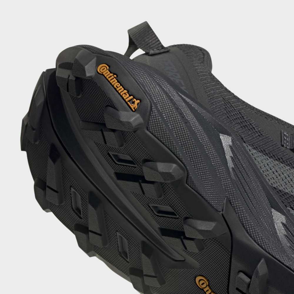 Zapatillas Adidas Terrex Freehiker SL CC Hombre - Senderismo  | KJ0183 Negro