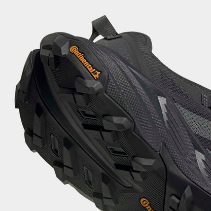 Zapatillas Adidas Terrex Freehiker SL CC Hombre - Senderismo  | KJ0183 Negro
