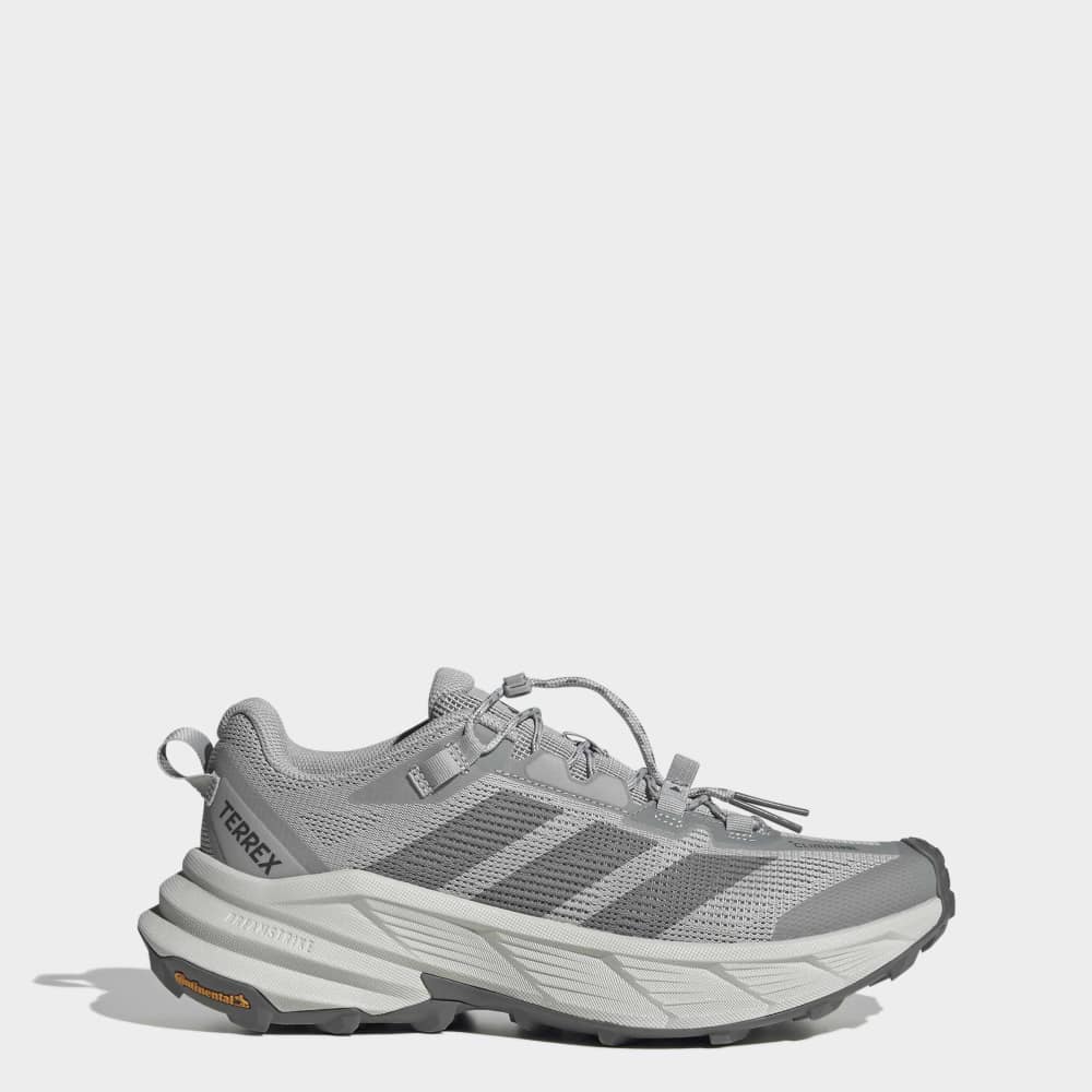 Zapatillas Adidas Terrex Freehiker SL CC Hombre - Senderismo  | KJ0185 Gris