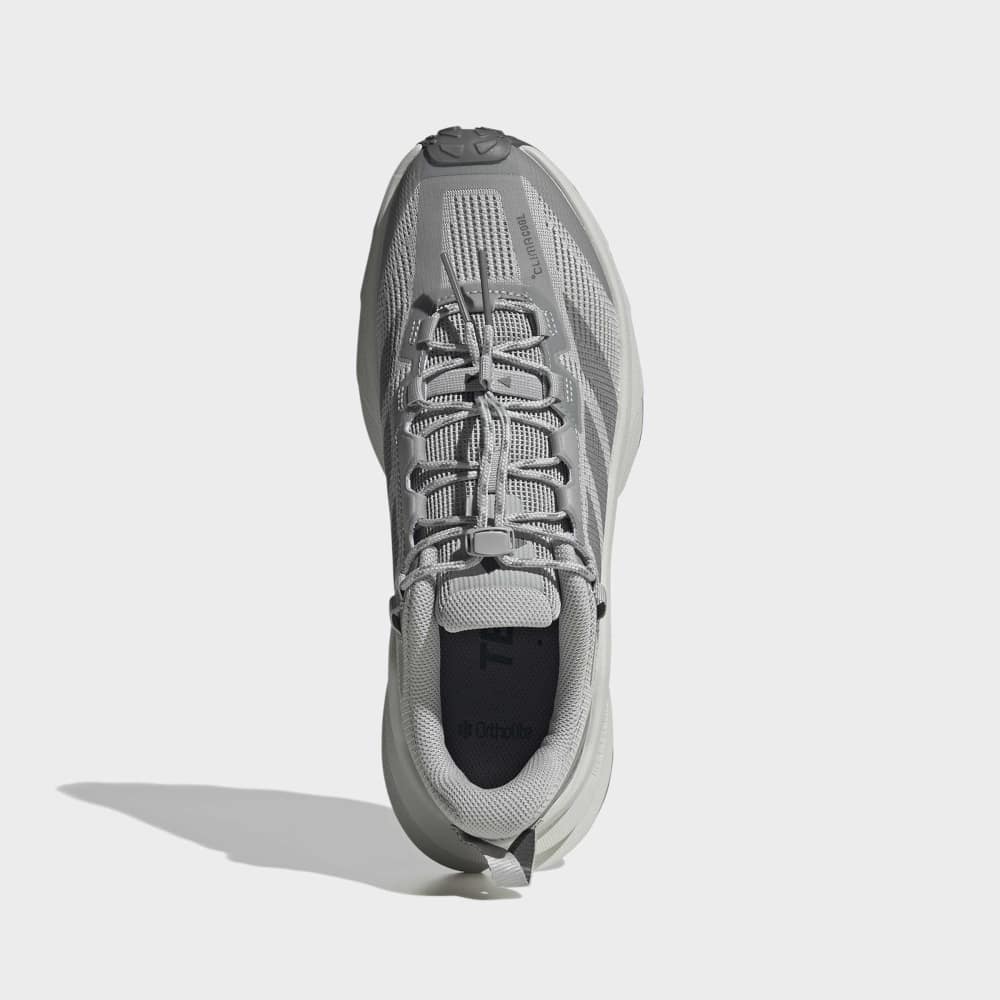 Zapatillas Adidas Terrex Freehiker SL CC Hombre - Senderismo  | KJ0185 Gris