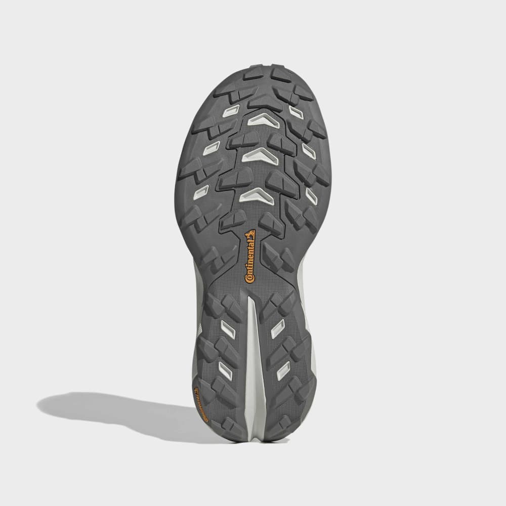 Zapatillas Adidas Terrex Freehiker SL CC Hombre - Senderismo  | KJ0185 Gris
