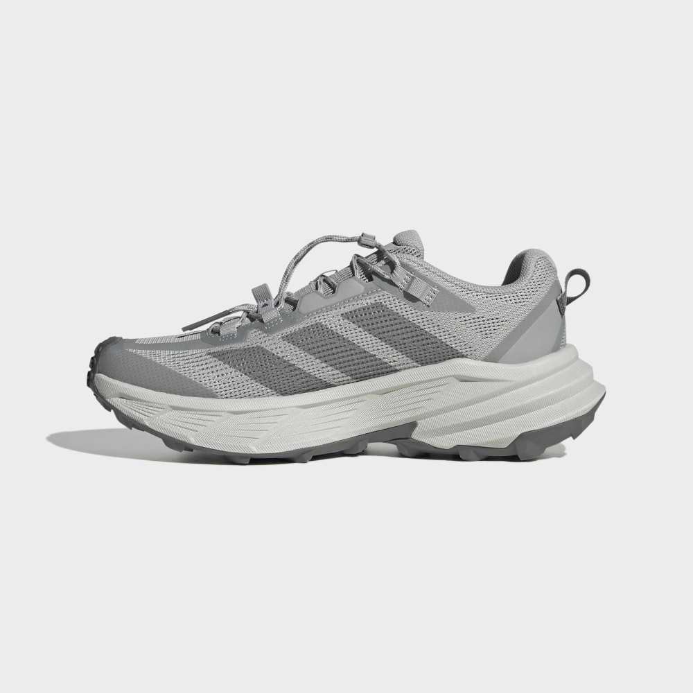 Zapatillas Adidas Terrex Freehiker SL CC Hombre - Senderismo  | KJ0185 Gris