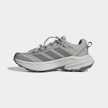Zapatillas Adidas Terrex Freehiker SL CC Hombre - Senderismo  | KJ0185 Gris