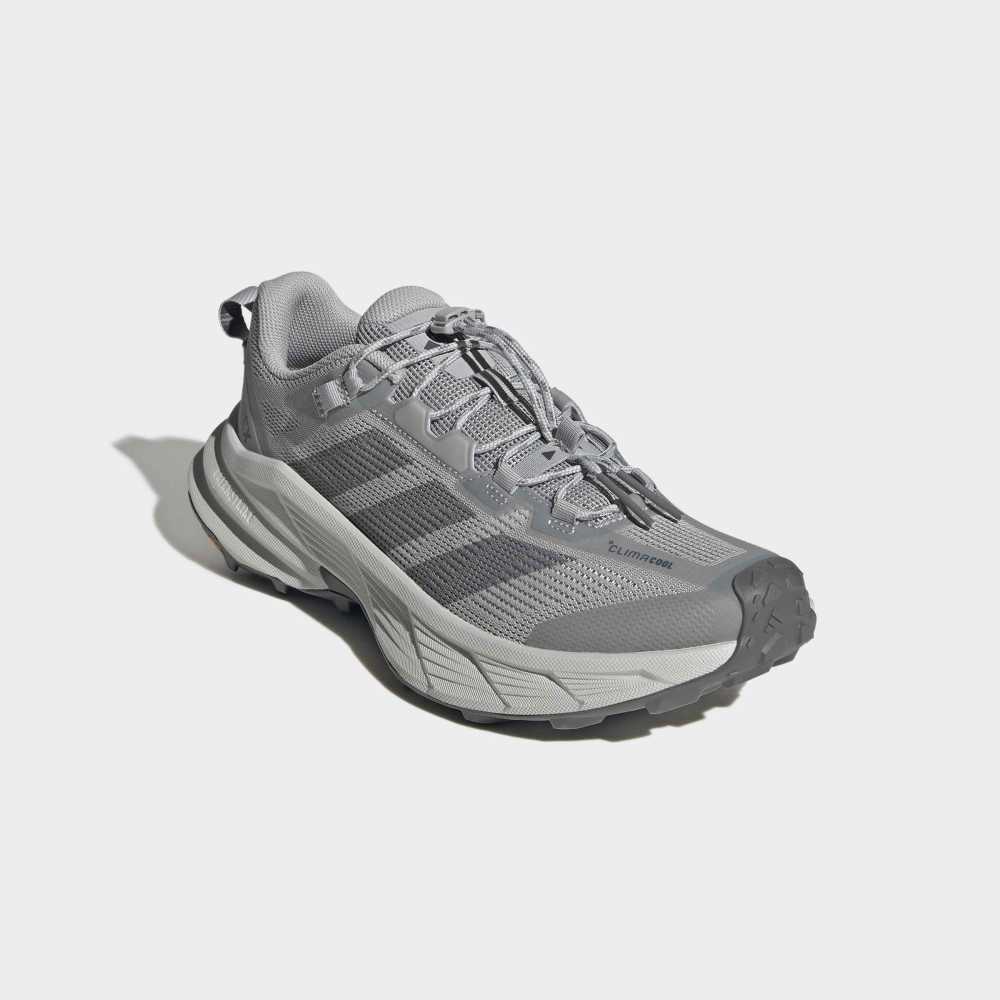 Zapatillas Adidas Terrex Freehiker SL CC Hombre - Senderismo  | KJ0185 Gris